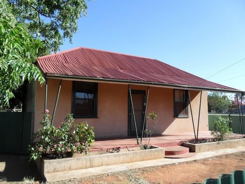 127 Wills Street, Broken Hill NSW 2880