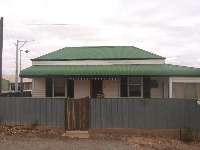25 Nicholls Street, Broken Hill NSW 2880