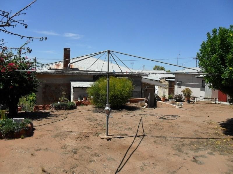 207 Chloride Street, Broken Hill NSW 2880