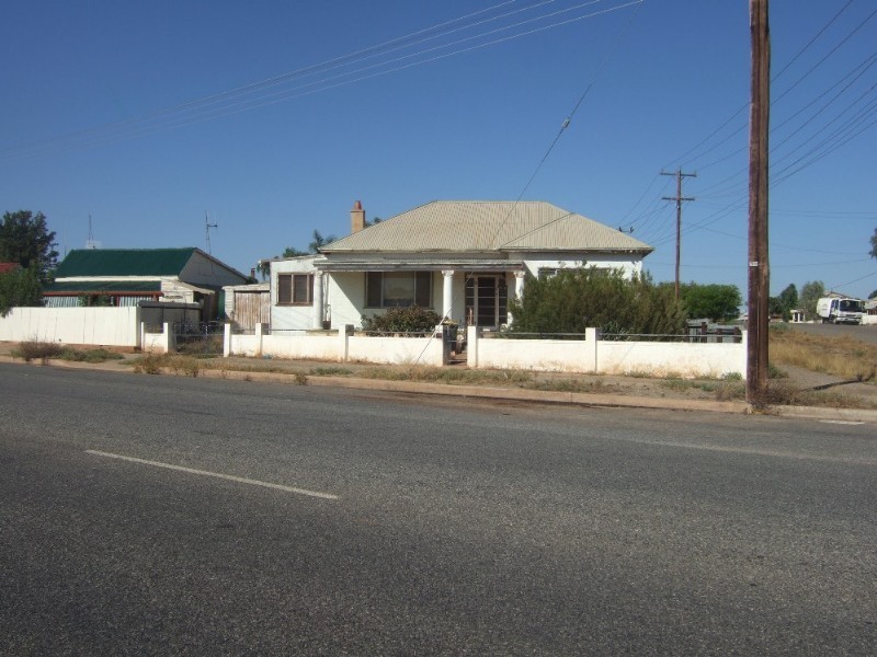 29 Silver Street, Broken Hill NSW 2880