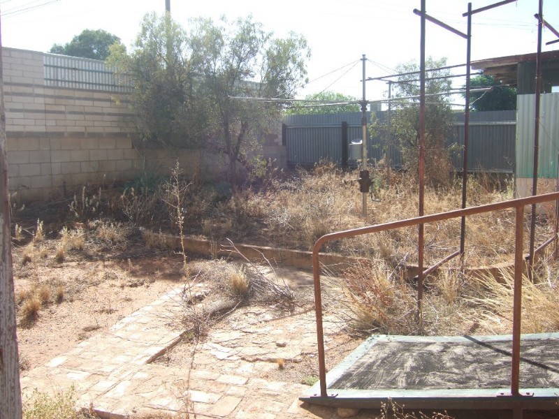 29 Silver Street, Broken Hill NSW 2880