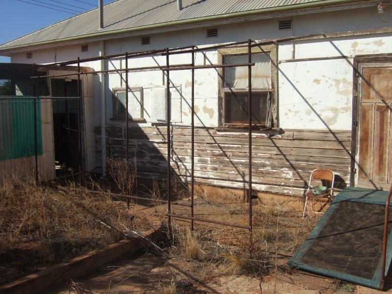29 Silver Street, Broken Hill NSW 2880
