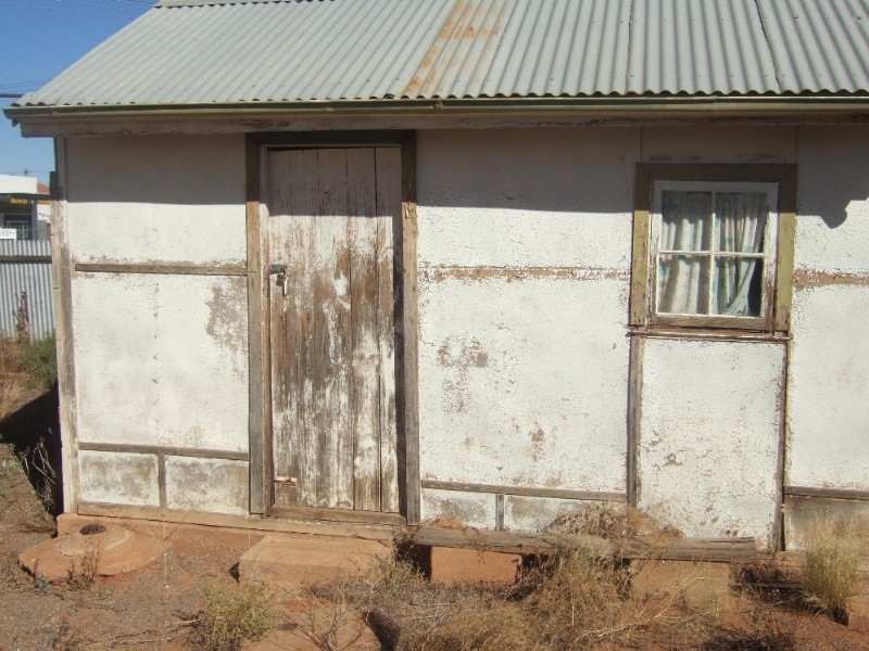 29 Silver Street, Broken Hill NSW 2880