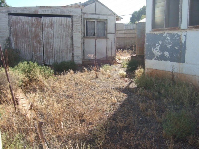 29 Silver Street, Broken Hill NSW 2880