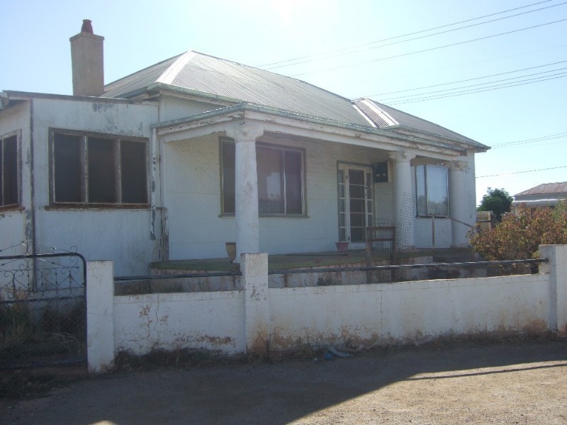29 Silver Street, Broken Hill NSW 2880