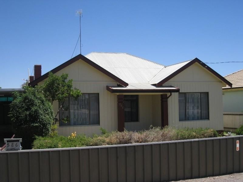 586 Mcgowen Street, Broken Hill NSW 2880