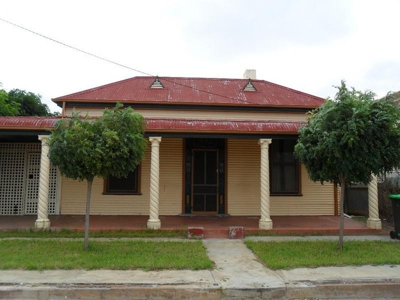 462 Lane Street, Broken Hill NSW 2880
