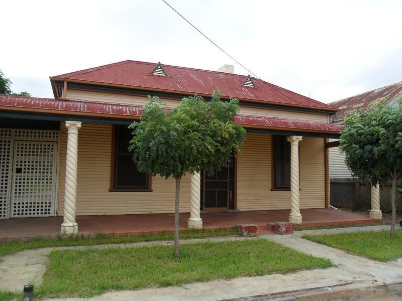 462 Lane Street, Broken Hill NSW 2880