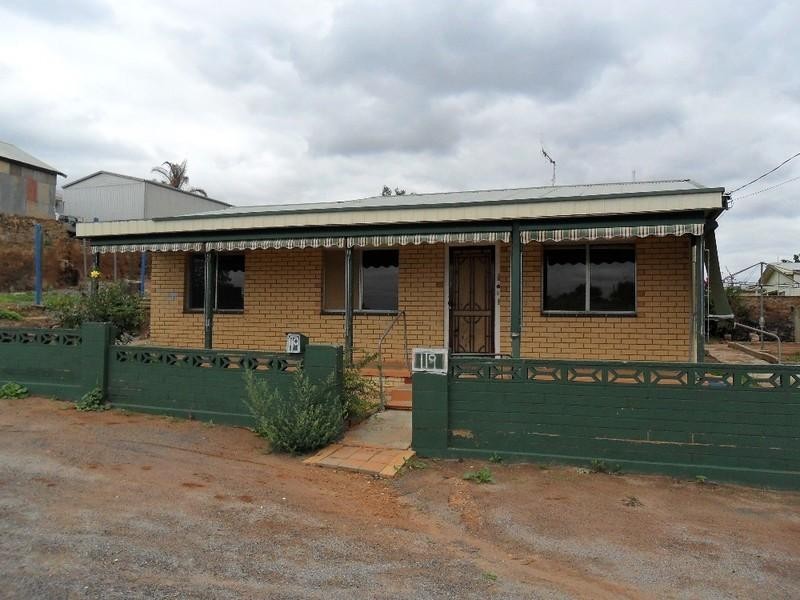 119 Garnet Street, Broken Hill NSW 2880