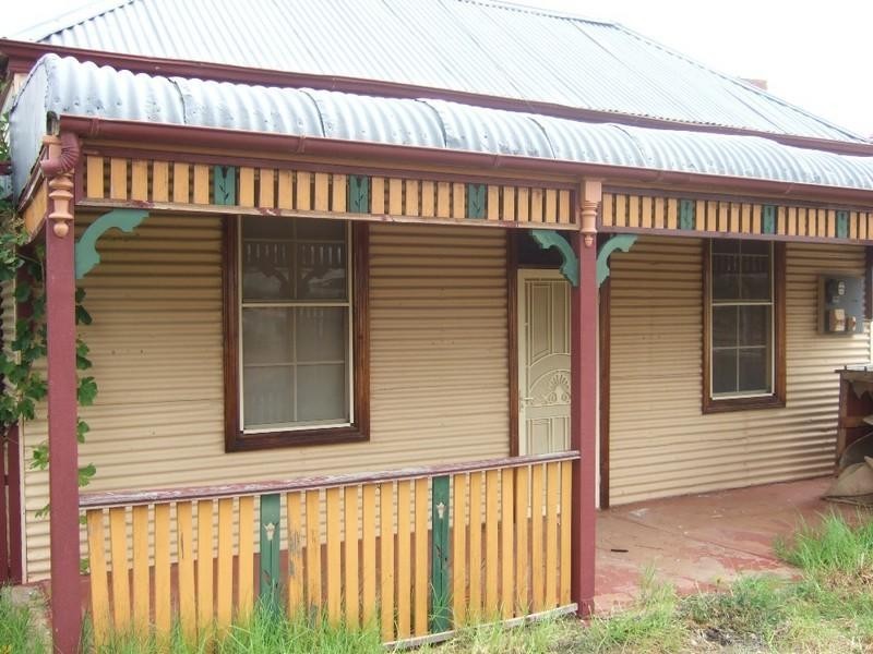 9 Harris Street, Broken Hill NSW 2880