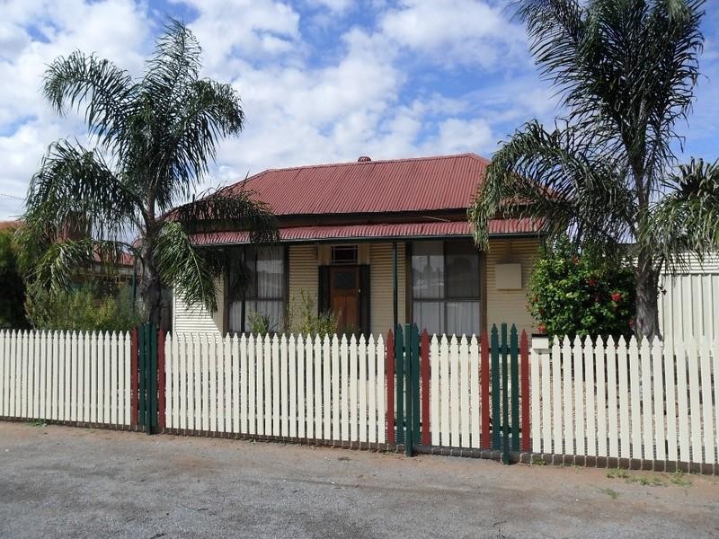 291 Duff Street, Broken Hill NSW 2880