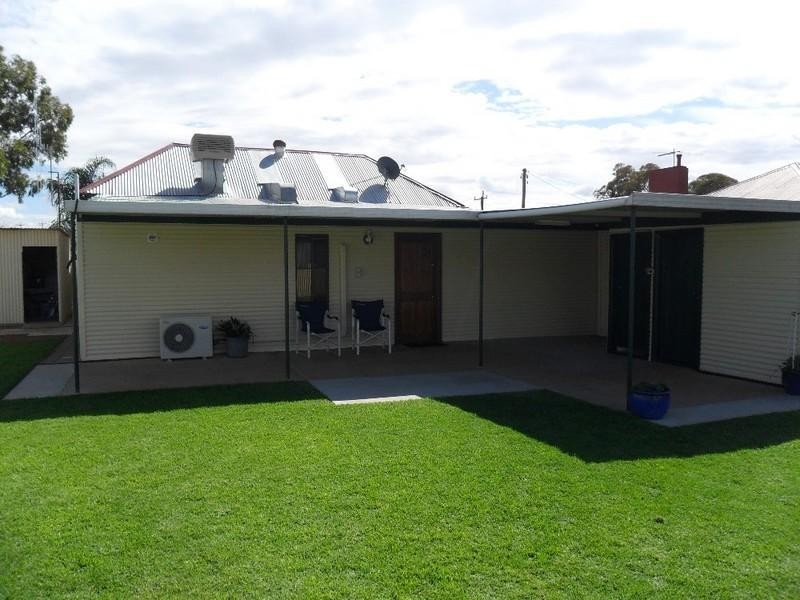 291 Duff Street, Broken Hill NSW 2880
