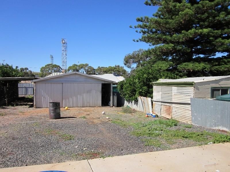 49 Williams Lane, Broken Hill NSW 2880
