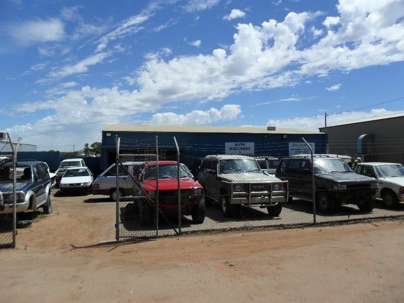 16 Kanandah Road, Broken Hill NSW 2880