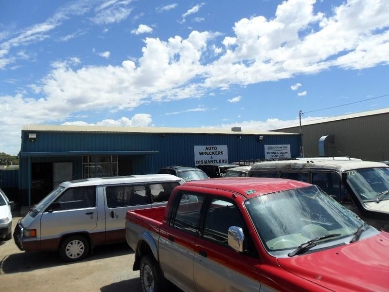 16 Kanandah Road, Broken Hill NSW 2880