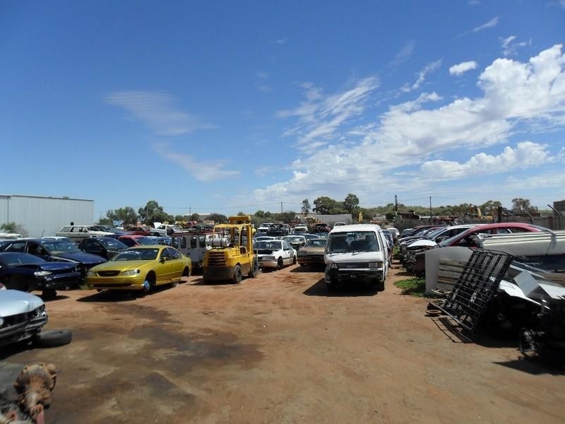 16 Kanandah Road, Broken Hill NSW 2880