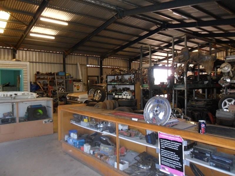 16 Kanandah Road, Broken Hill NSW 2880