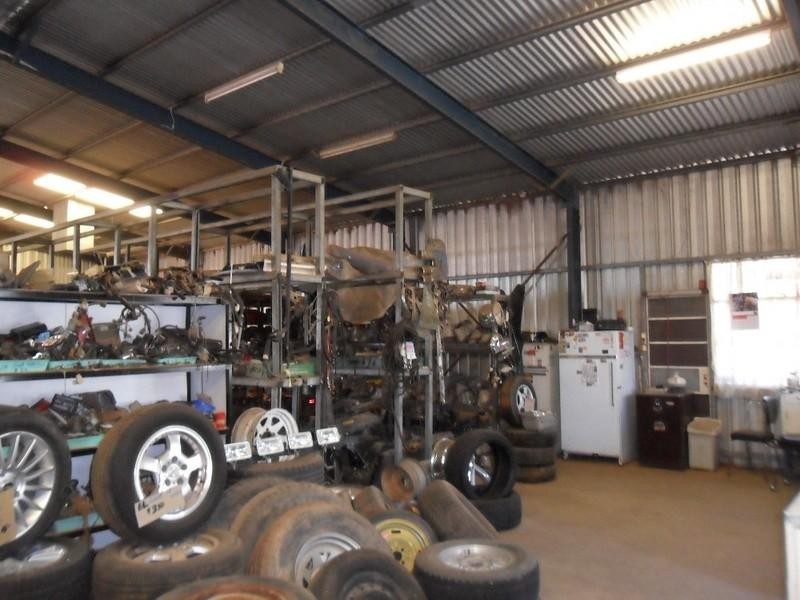 16 Kanandah Road, Broken Hill NSW 2880