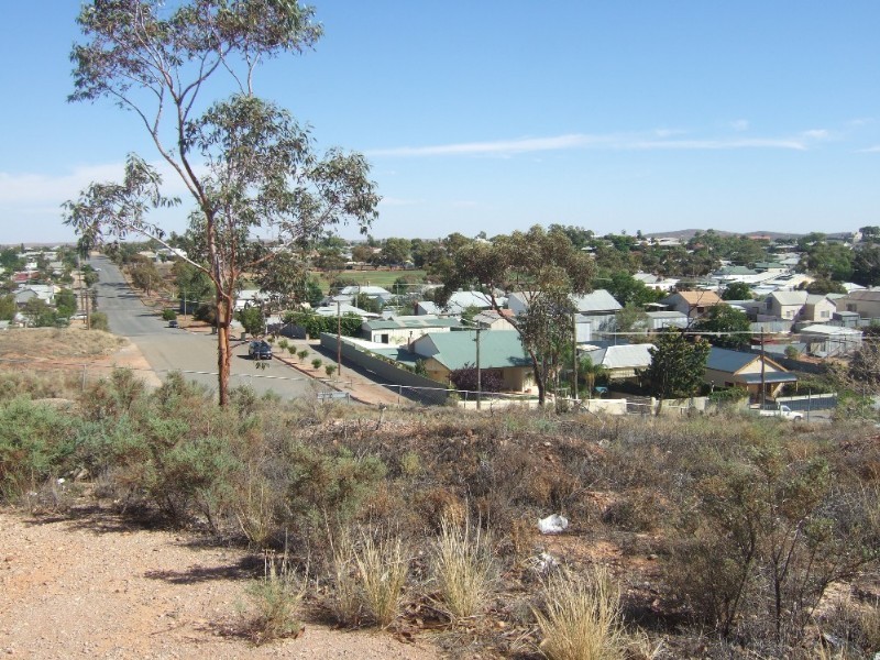 83 Thomas Street, Broken Hill NSW 2880
