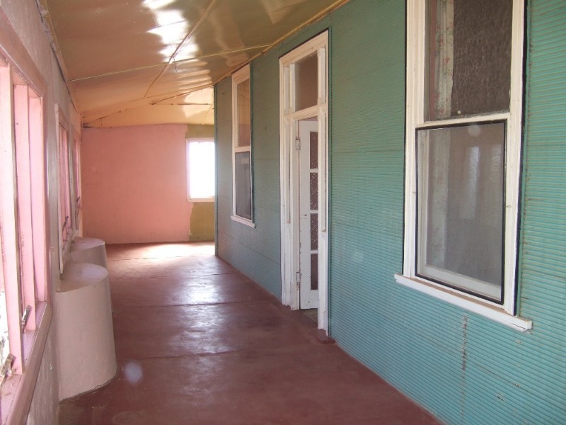 83 Thomas Street, Broken Hill NSW 2880