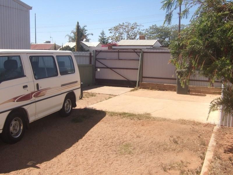 500 Blende Street, Broken Hill NSW 2880
