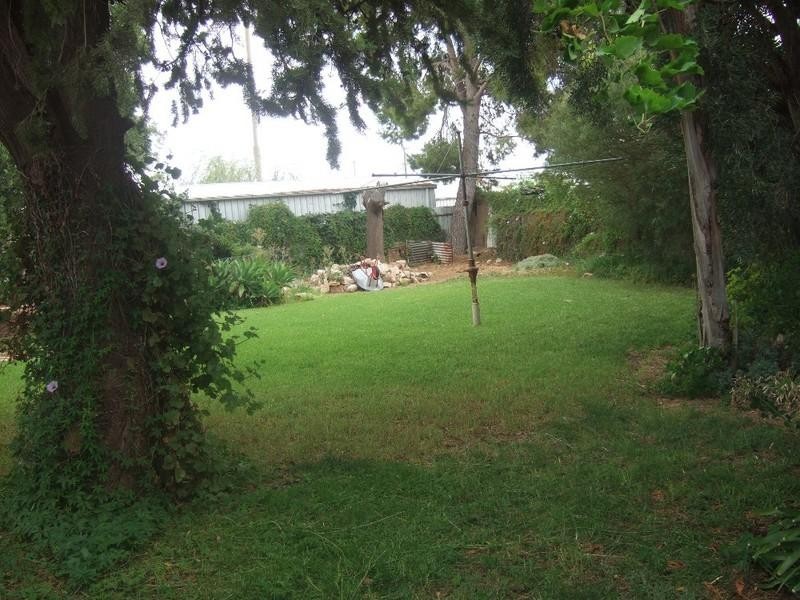 650 Lane Lane, Broken Hill NSW 2880