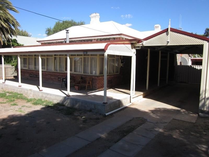 367 Chloride Street, Broken Hill NSW 2880