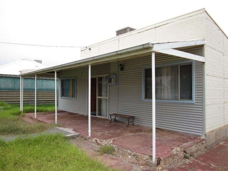 49 Morgan Street, Broken Hill NSW 2880