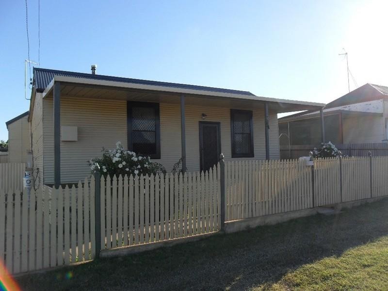 257 Sulphide Street, Broken Hill NSW 2880