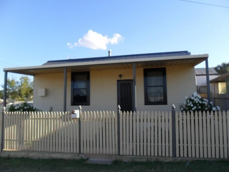 257 Sulphide Street, Broken Hill NSW 2880
