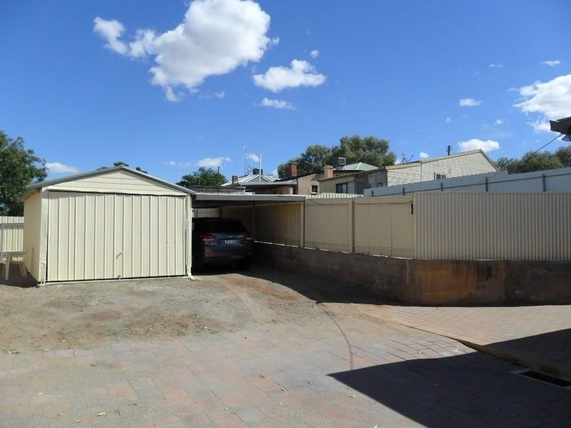 257 Sulphide Street, Broken Hill NSW 2880