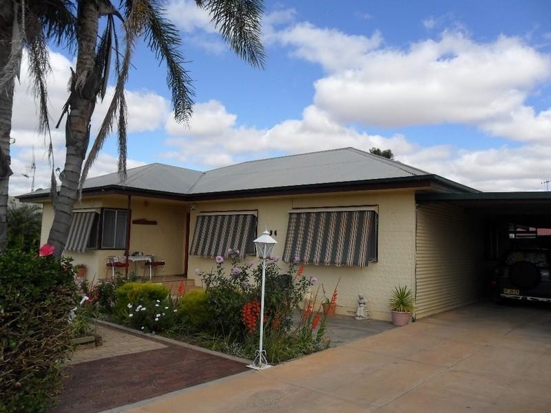 21 Creedon Street, Broken Hill NSW 2880