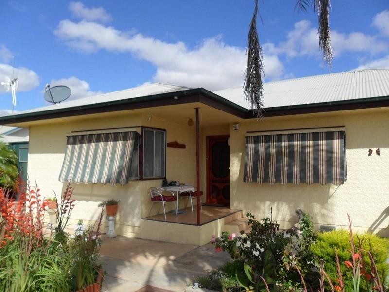 21 Creedon Street, Broken Hill NSW 2880