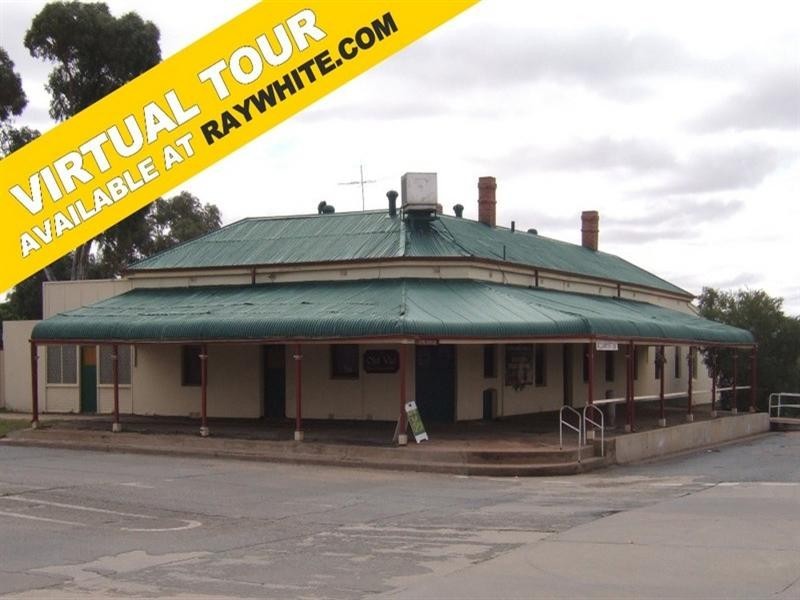 230 Oxide Street, Broken Hill NSW 2880