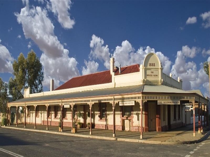 82 Crystal Street, Broken Hill NSW 2880