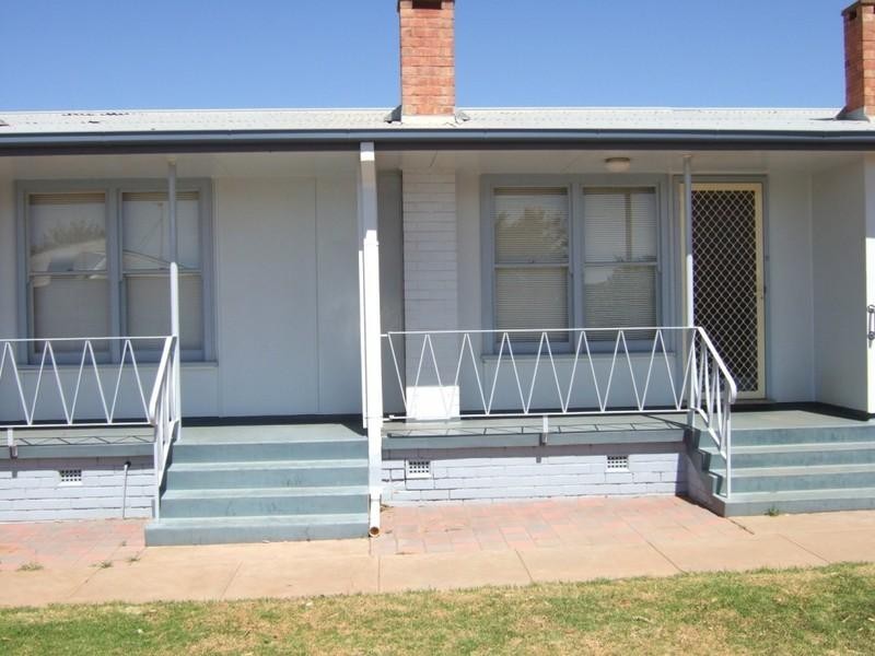2/18 Thomas Lane, Broken Hill NSW 2880