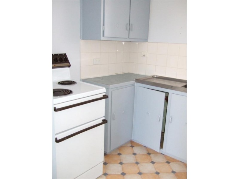 2/18 Thomas Lane, Broken Hill NSW 2880