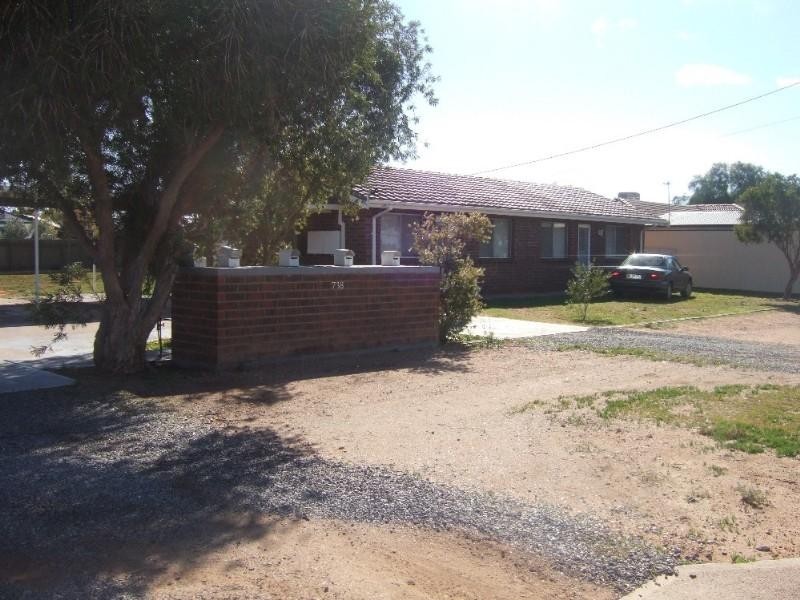 1/738 Lane Street, Broken Hill NSW 2880