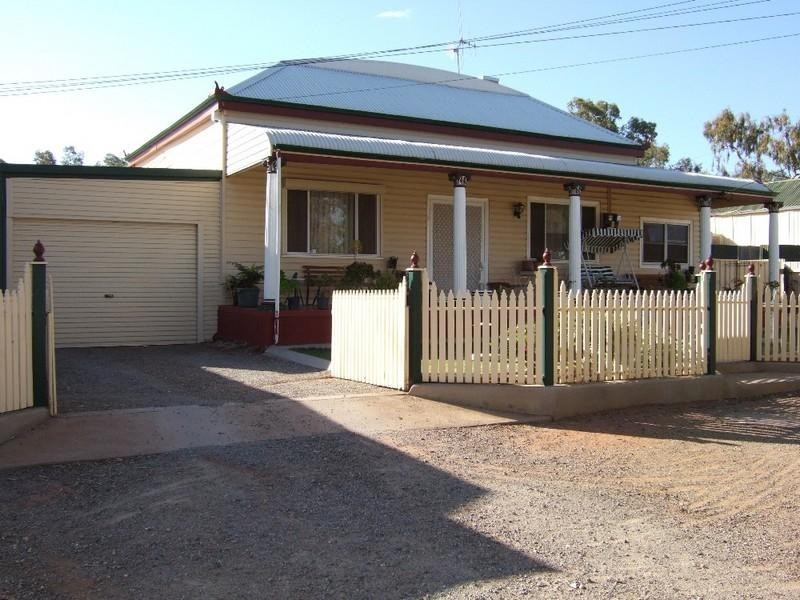 292 Wilson Street, Broken Hill NSW 2880