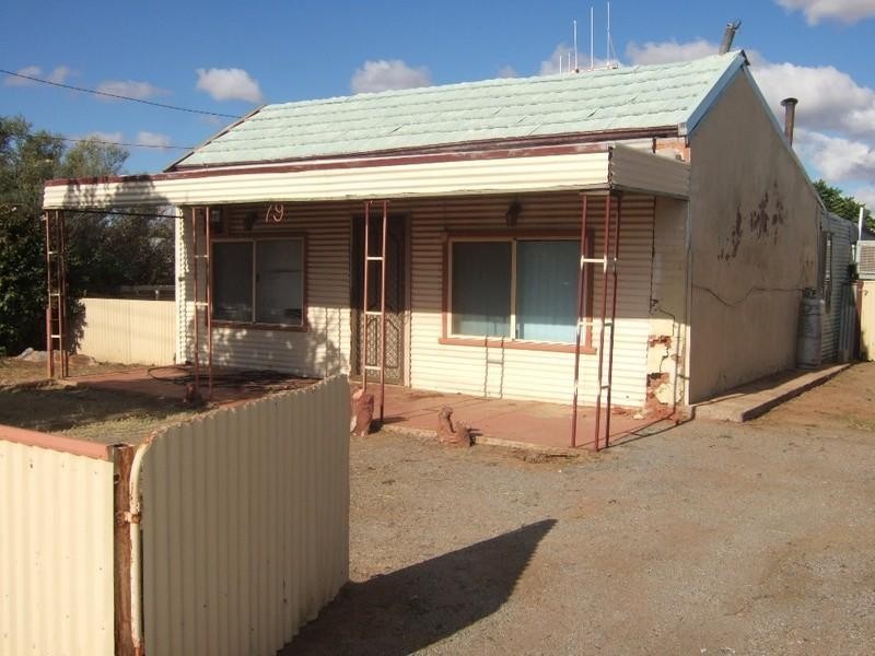 79 Burke Street, Broken Hill NSW 2880