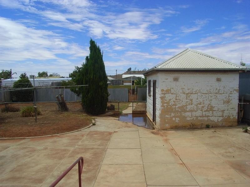 71 Gaffney Lane, Broken Hill NSW 2880