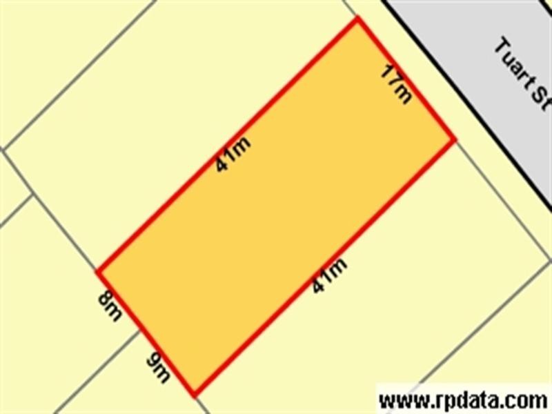 11 Tuart Street, Broken Hill NSW 2880