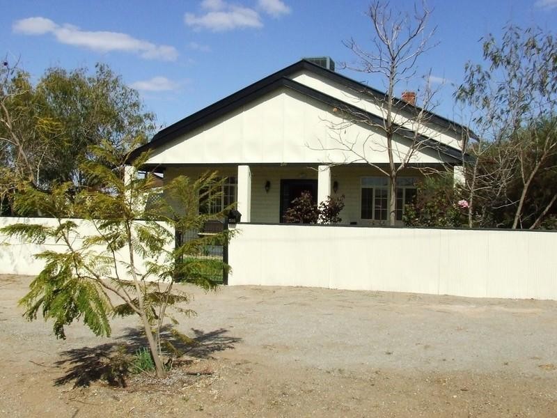 599 Blende Street, Broken Hill NSW 2880
