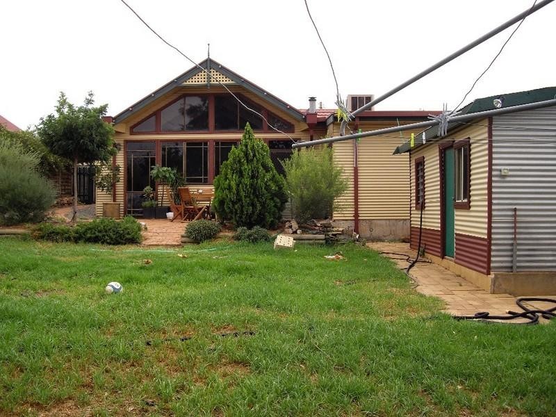 117 Lunam Street, Broken Hill NSW 2880