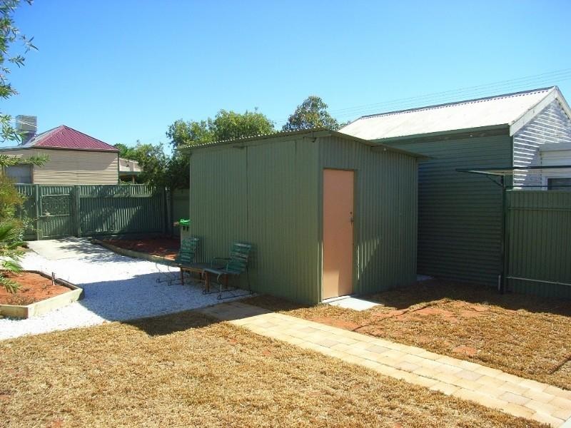 556 Chapple Street, Broken Hill NSW 2880