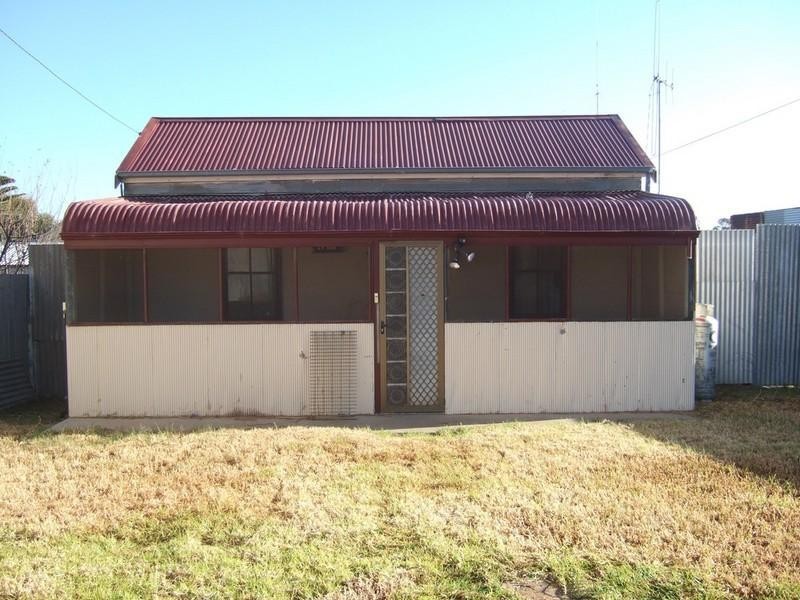 144 Newton Street, Broken Hill NSW 2880