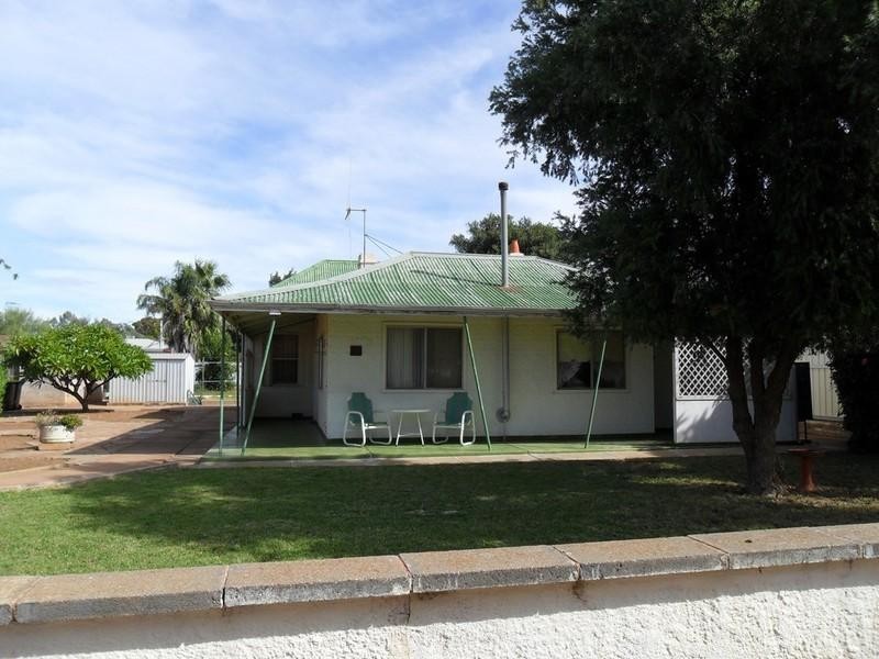 391 Iodide Street, Broken Hill NSW 2880