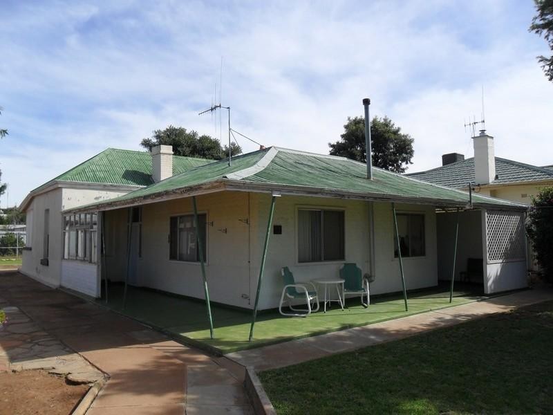 391 Iodide Street, Broken Hill NSW 2880