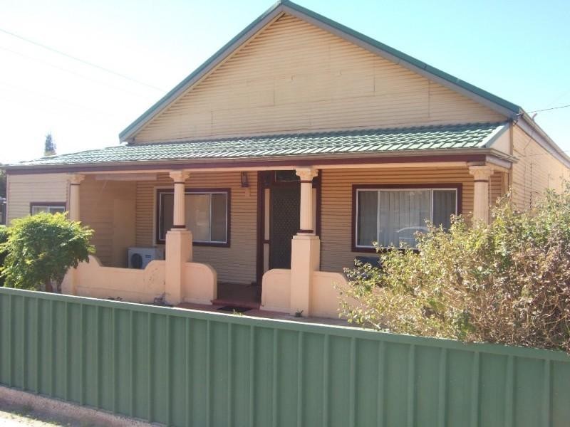 196 Chloride Street, Broken Hill NSW 2880