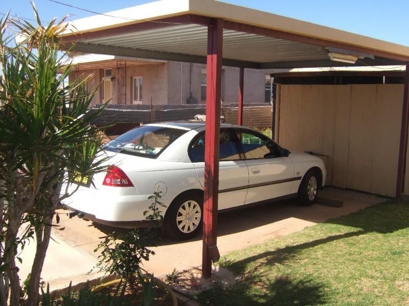 196 Chloride Street, Broken Hill NSW 2880